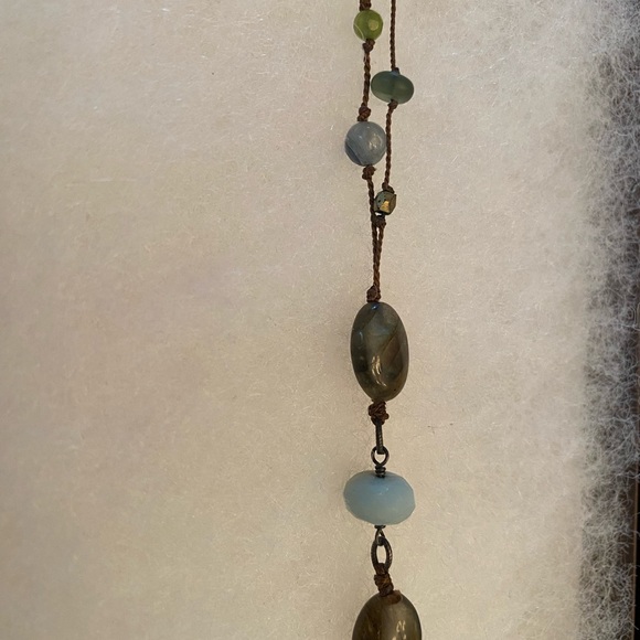 Silpada necklace N1890 in excellent condition - Picture 9 of 10